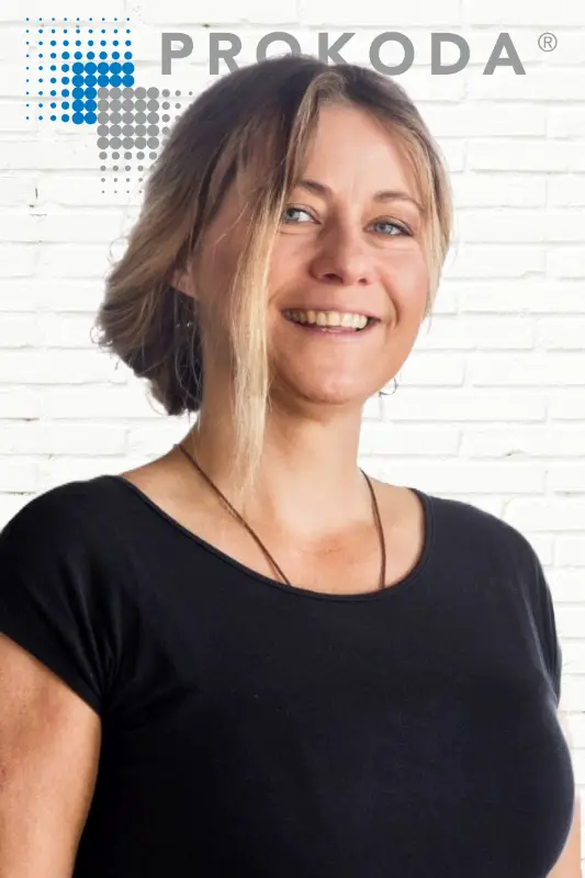 Portrait von Andrea Meyer