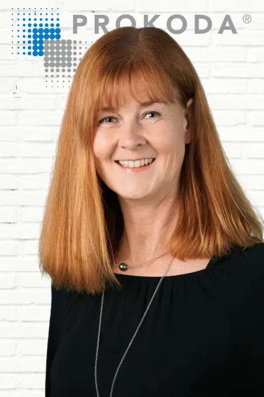 Portrait von Stefanie Zöllig