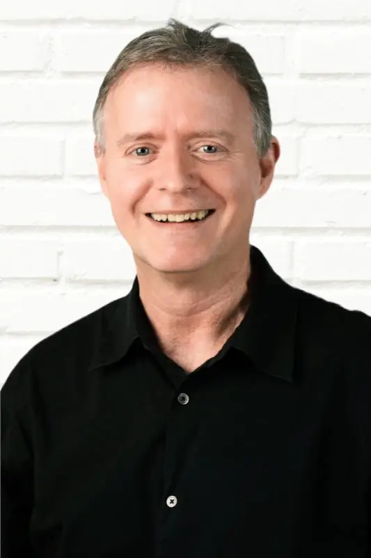 Portrait von Ralf Peitgen