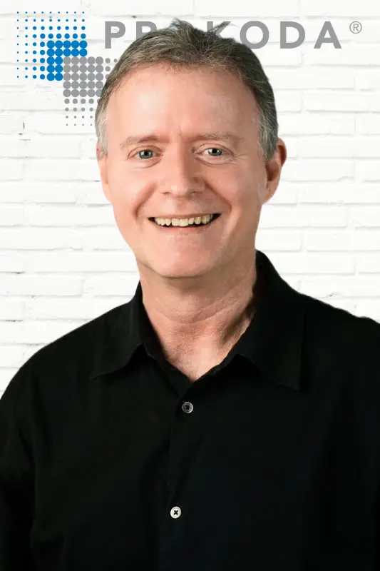 Portrait von Ralf Peitgen