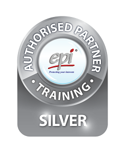 EPI Authorized Training Partner - Silver