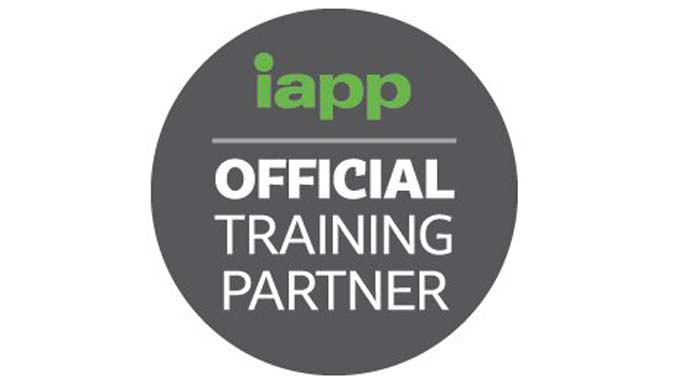 Zertifizierung zur DSGVO - Zertifizierung nach weltweitem Standard der IAPP.