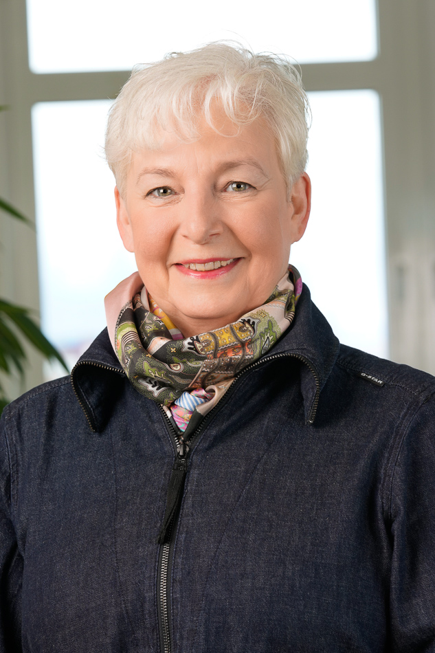 Gudrun Busse