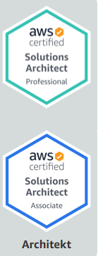 AWS Certified Solutions Architect