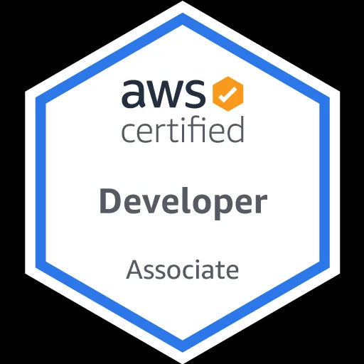 AWS Certified Developer