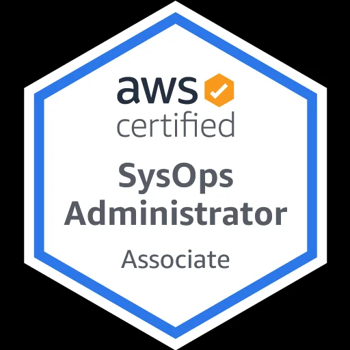 AWS Certified SysOps Administrator