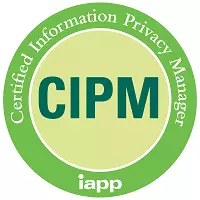 Zum Training! - Certified Information Privacy Manager (CIPM®)
