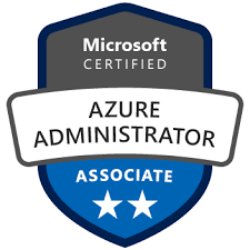 Microsoft Azure - Associate, Expert