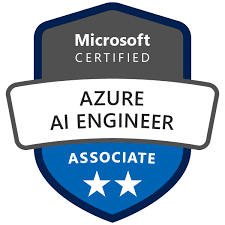 Microsoft AzureAI - Fundamentals und Associate