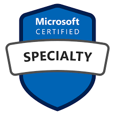 Microsoft Azure Specialty - Fundamentals und Specialty