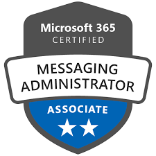 Microsoft 365 Messaging - Associate