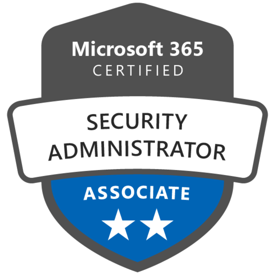 Microsoft 365 Security - Associate