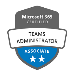 Microsoft 365 Teams - Associate