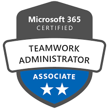 Microsoft 365 Teams - Associate