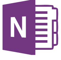 MS OneNote Nuggets