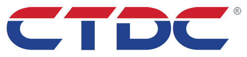 CTDC Logo