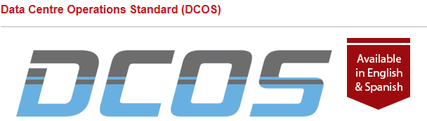 DCOS Logo