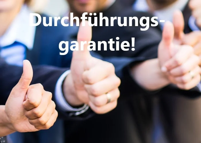 Garantietermine - Finden Sie hier alle bundesweiten Garantietermine, sortiert nach Städten!